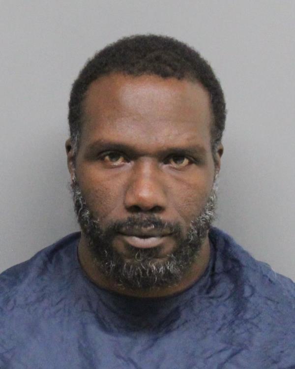 Tyrone Powells