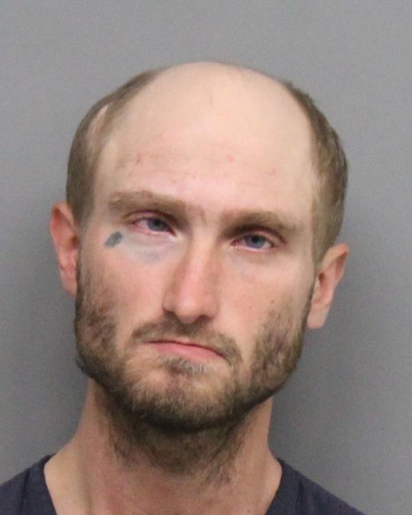 Zachary Brooke Renard