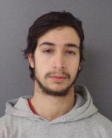 Brody Dean Frederick