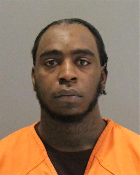 Xavion Zacari Goodes