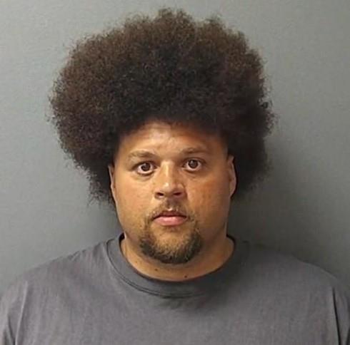 Christopher Lloyd Harding