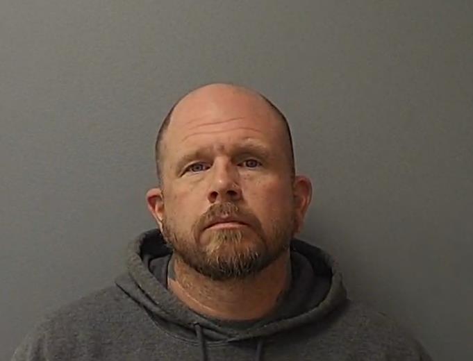 Adam Michael Barber