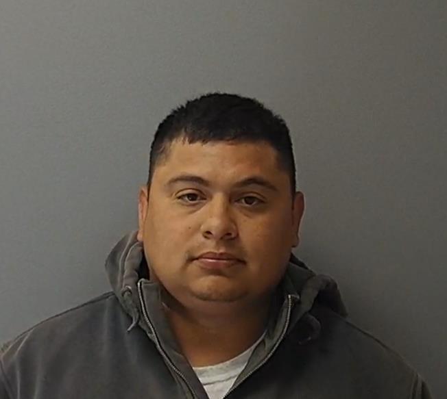 Jordan Talbot Rodriguez