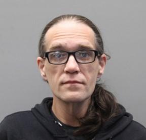 Joseph Allen Porter 2nd