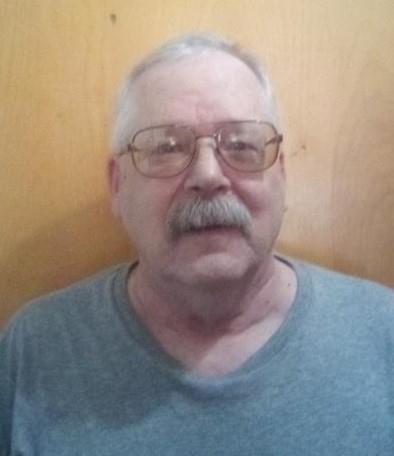 Kenneth Patrick Futtere