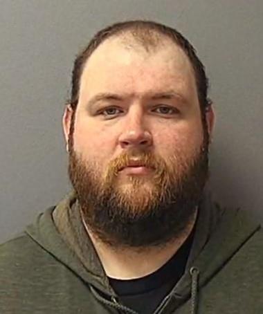 Charles Pershing Boone