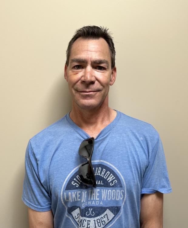 Jason Vanderveer Jude