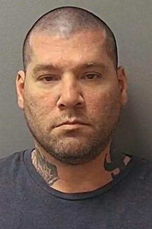 Justin Wade Heidbreder