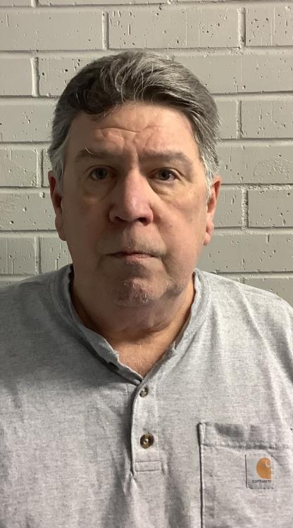 Christopher Turner Gates