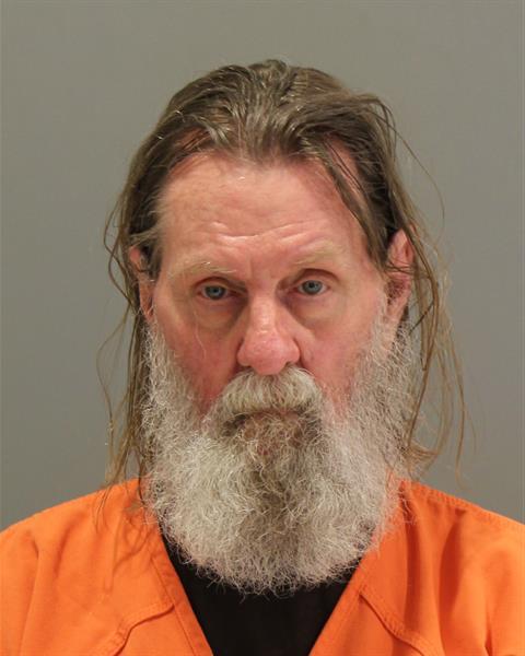 Terry Allen Garnette