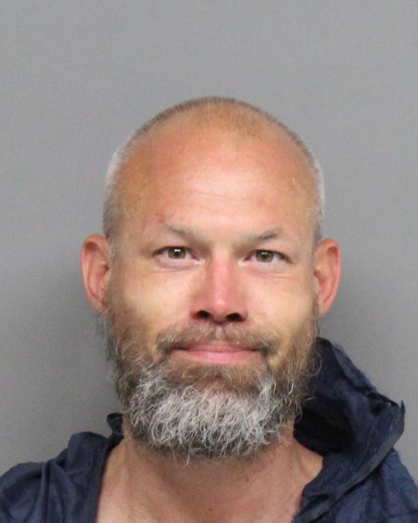 Christopher Ryan Weir