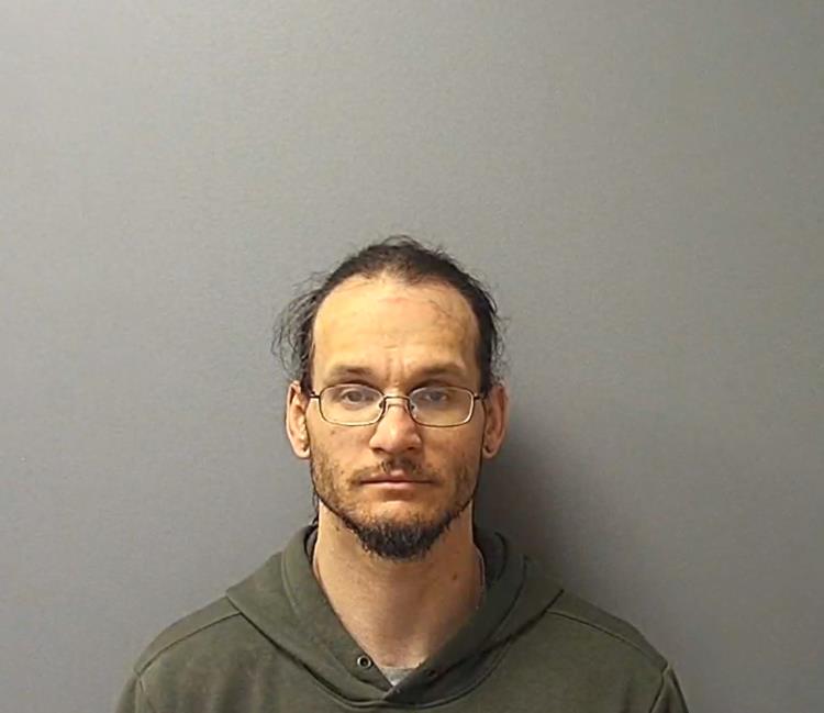 Daniel Vaughn Anderson