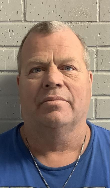 Anthony Douglas Mullins