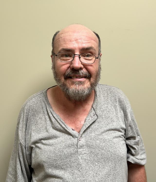 Dennis Lonnie Foster