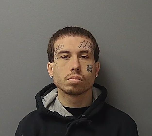 Dominick Joseph Blea