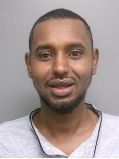 Abdifatah Abdullahi Hassan