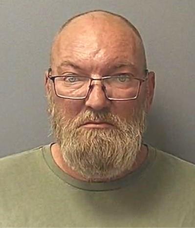 Clifford Owen Nyffler