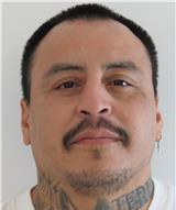 Jose Gudalupe Balderas