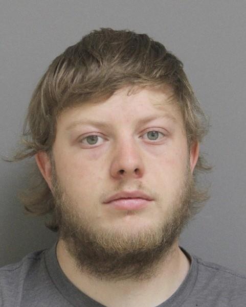 Christian Scot Bradley