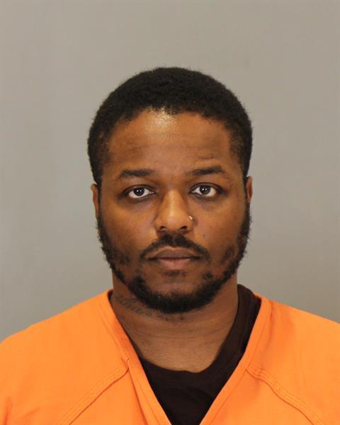 Brandon Laron Richards