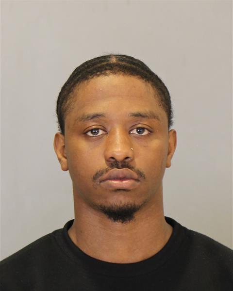 Rashaud Demieres Cartwright