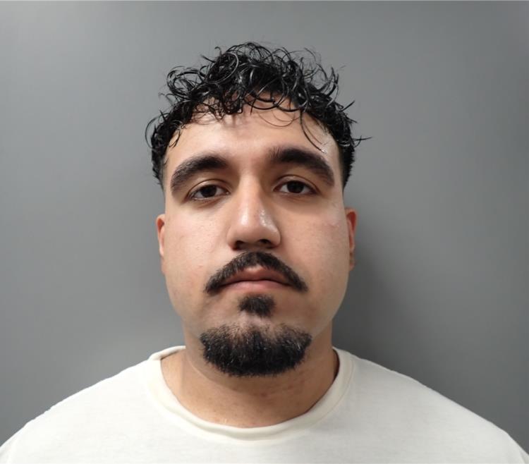 Angel David Rubalcava