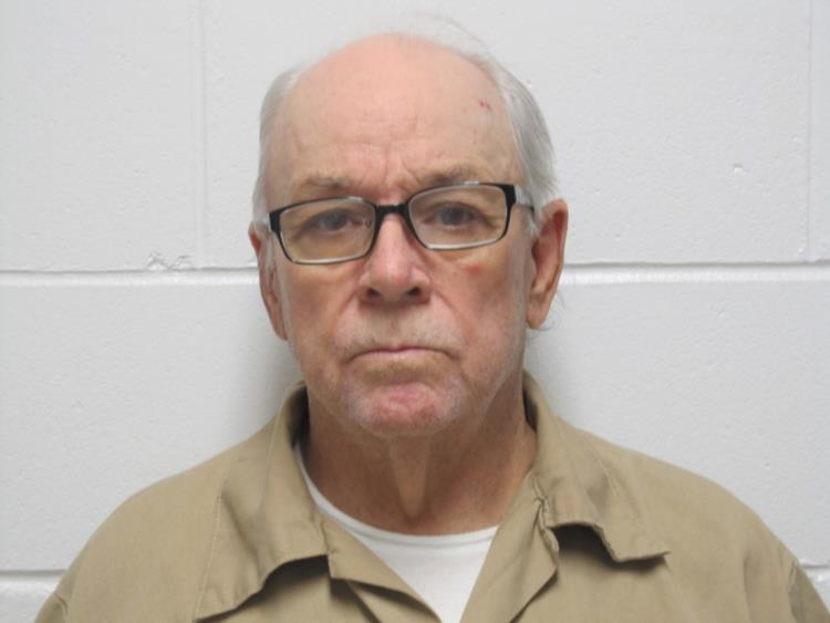 Irvin Wayne Dunn