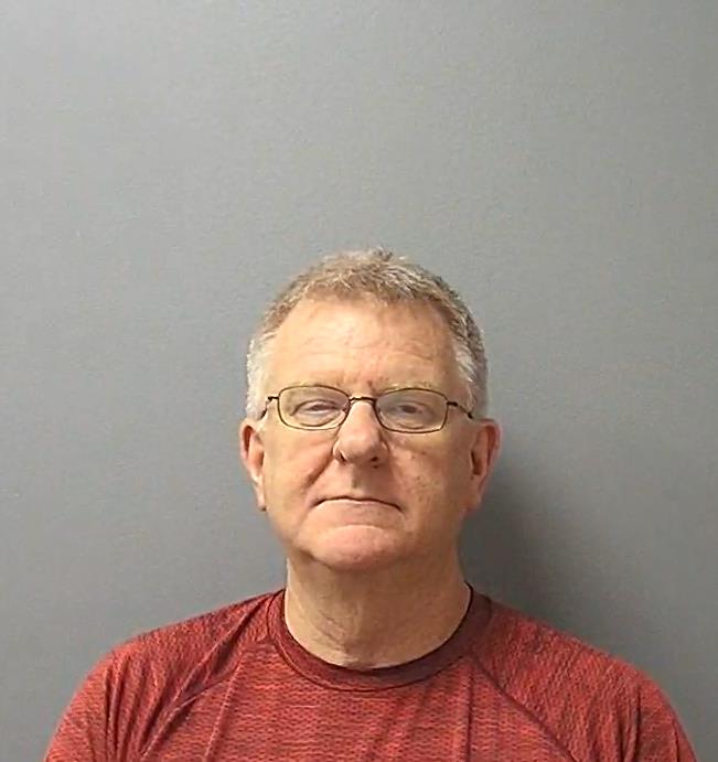 Brian Anthony Farrar