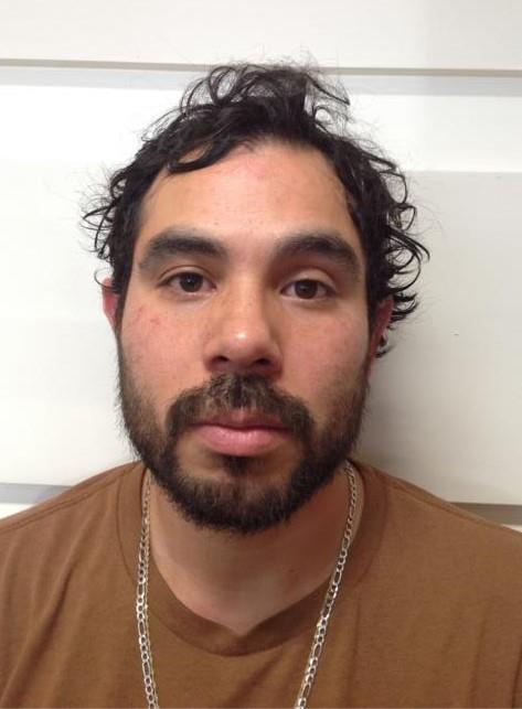 Joshua Manuel Castellanos