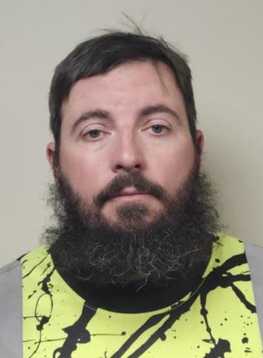 David Michael Nabity