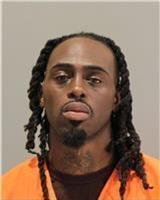 Marcus Dwayne Eiland