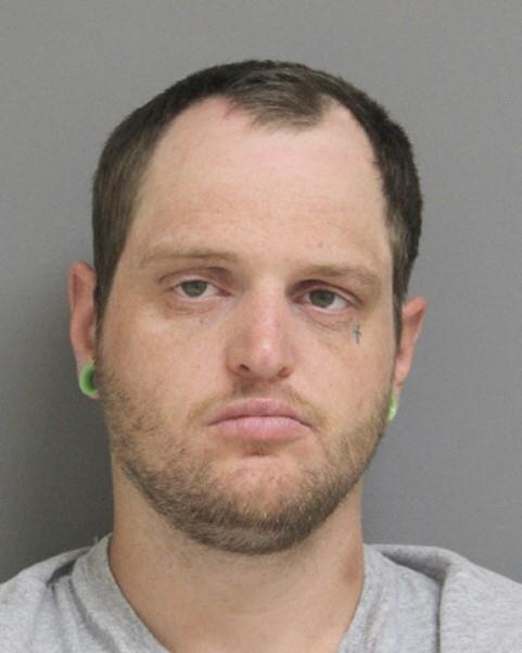 Weston Mitchell Barrett