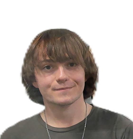 Hunter Dylan Pokorney