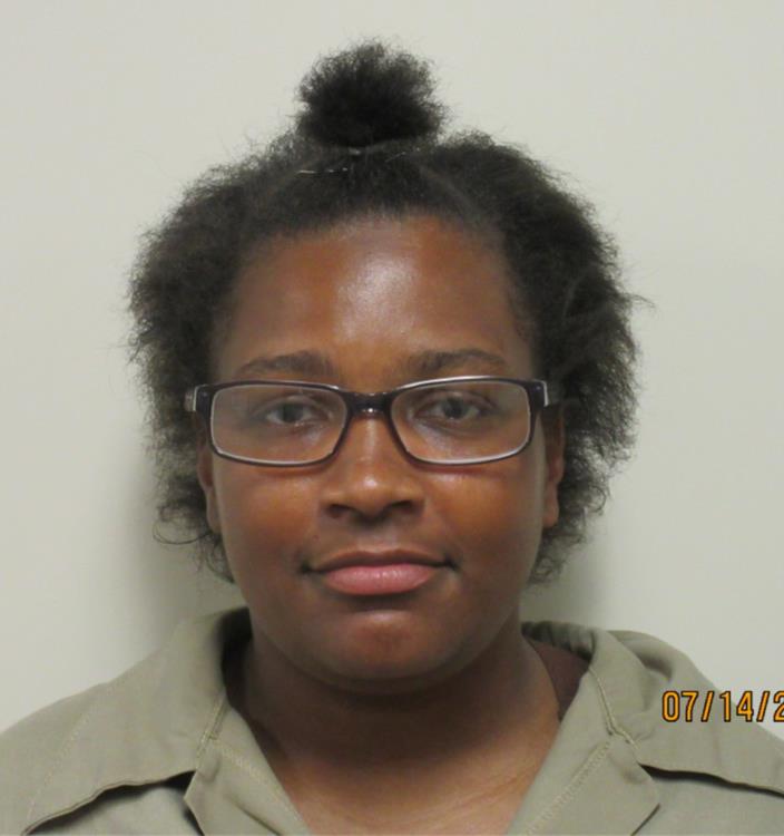 Breyonna Nicole Wright