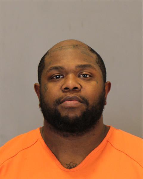 Sire Cedric Antonio English