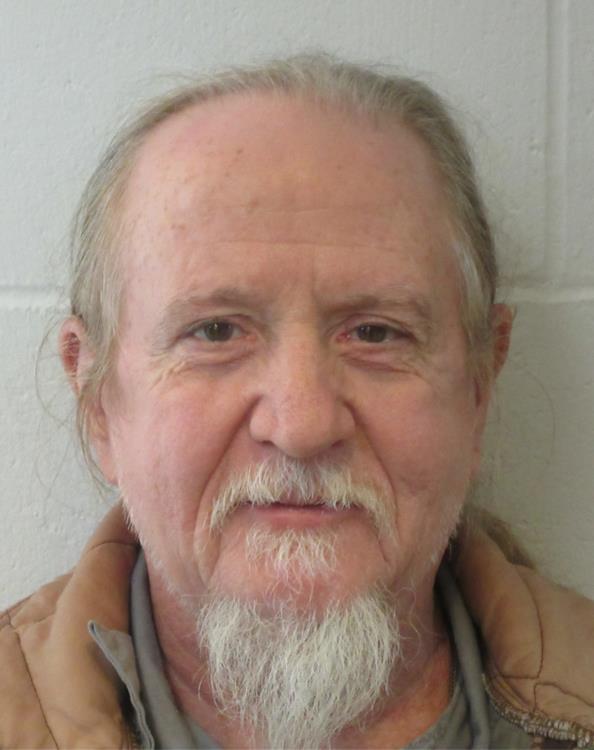 Patrick Martin Kresha