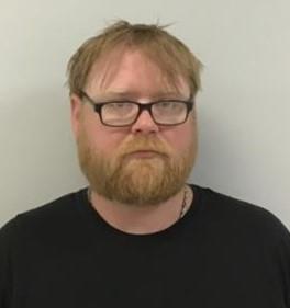 Ryan Nathan Trotter