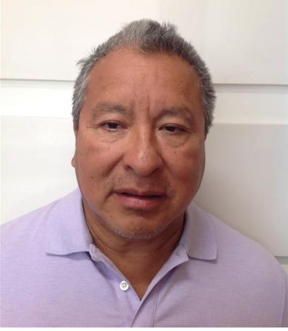 Jose Cervantes