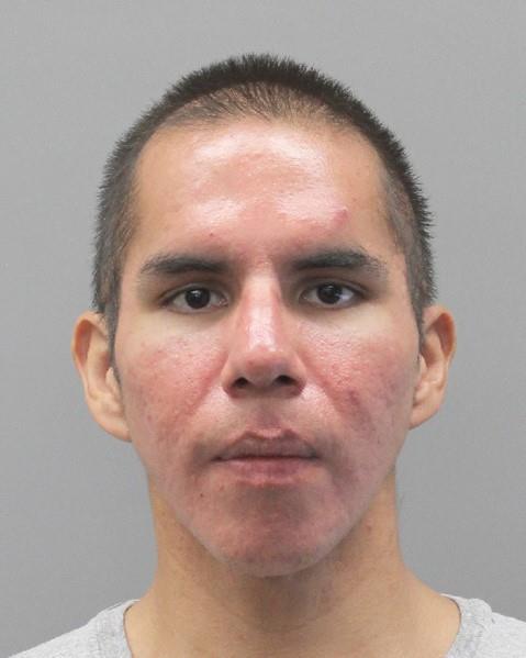 Oliver Lewis Whitewing-Saul