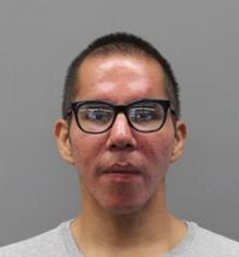 Oliver Lewis Whitewing-Saul