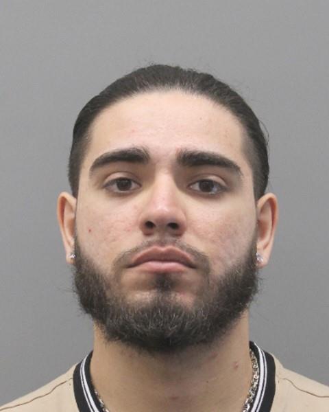 Alejandro Juan Campos