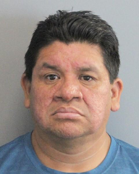 Emerson Rene Dominguez Saquiche