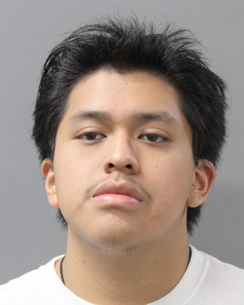 Jose Aron Ixquiactap-Tulul