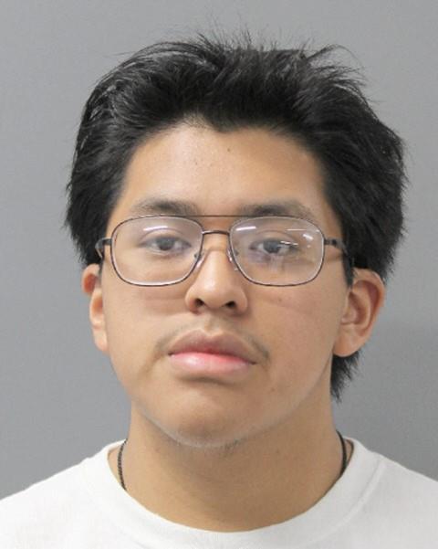 Jose Aron Ixquiactap-Tulul