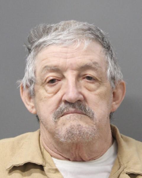 Richard Thomas Davidson Jr