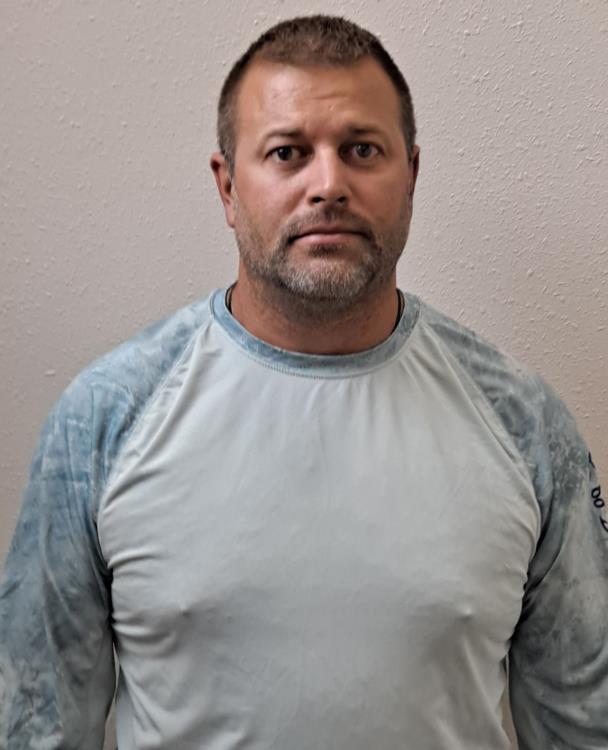 Justin Michael Dietz