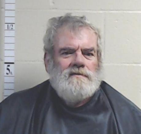 Donald Eugene Murphy