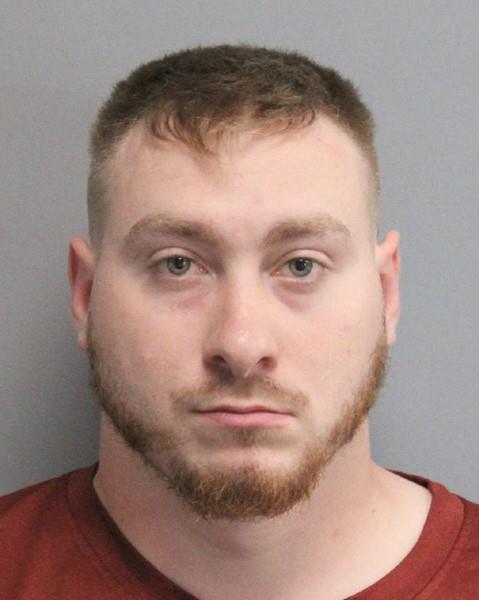 Aaron Christopher Smith