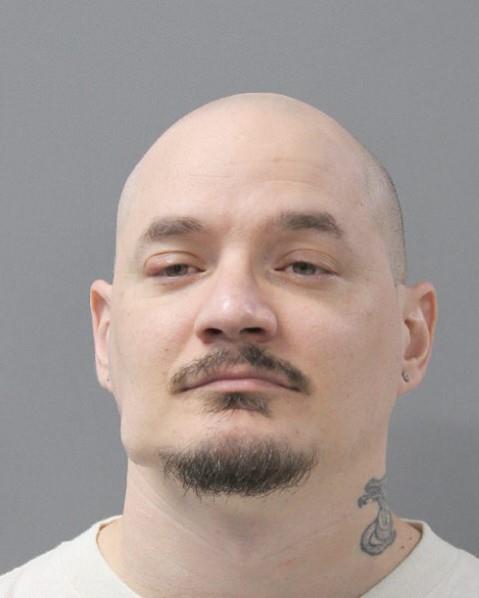 Tyler James Huddleston