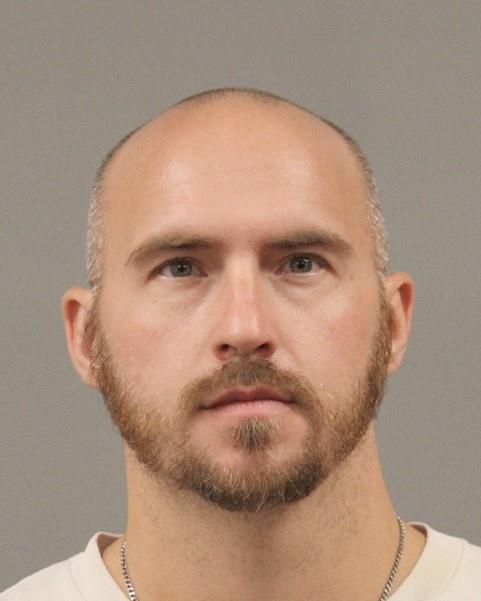 Christopher Ryan Orr